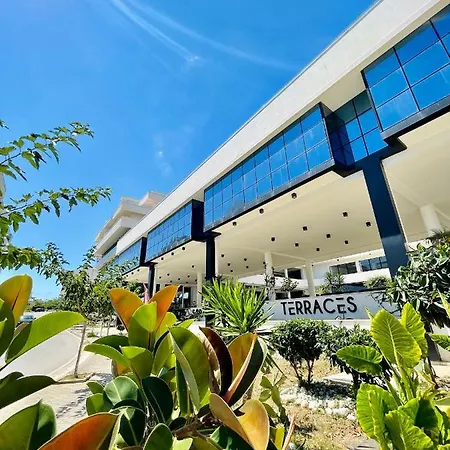 Mk Terraces 아파트
