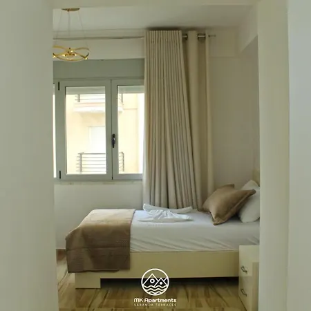 Mk Terraces 아파트 *