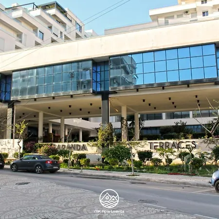 Mk Terraces 아파트