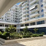 Mk Terraces Apartment *