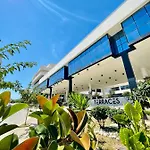 Mk Terraces Apartment