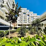 Mk Terraces Apartment