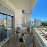 Apartment Mk Terraces Sarande