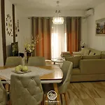 Apartment Mk Terraces Sarande
