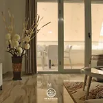 Mk Terraces Apartment Sarande