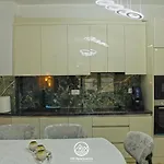 Mk Terraces Apartment Sarande
