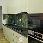 Mk Terraces Apartment Sarande