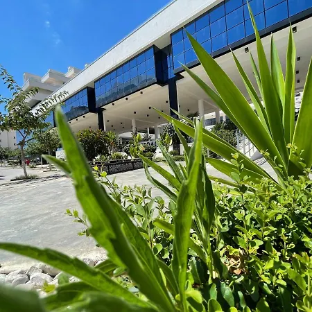 Mk Terraces * Саранда