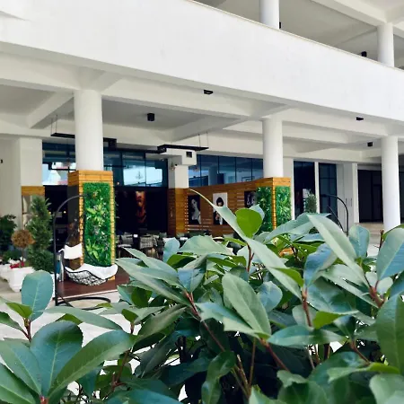 Mk Terraces * Saranda