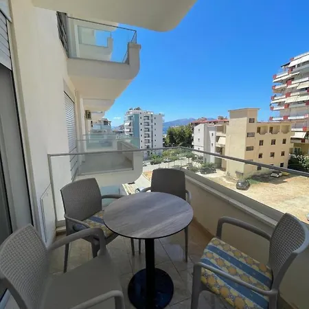 Apartman Mk Terraces *