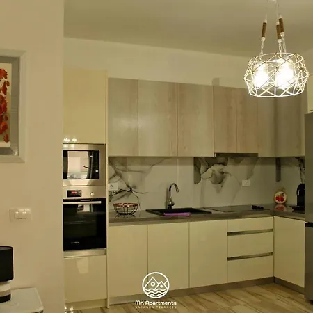 Mk Terraces Apartment *