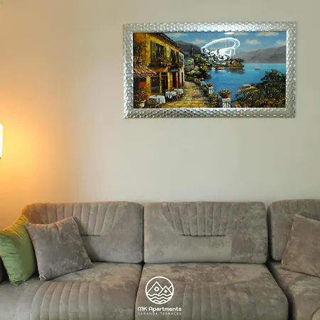 公寓 Mk Terraces *