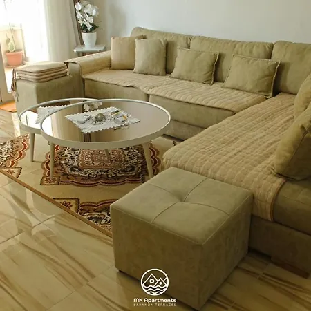Mk Terraces *