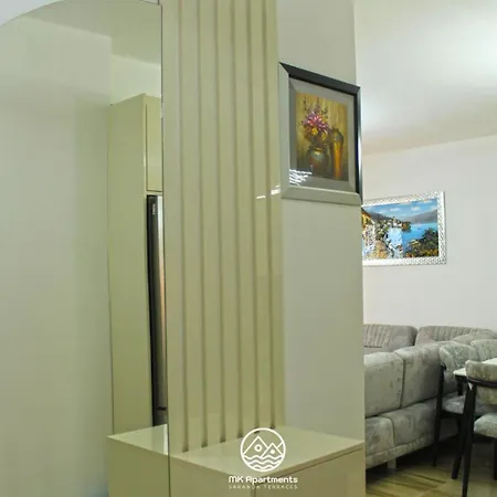 Mk Terraces * Sarandë