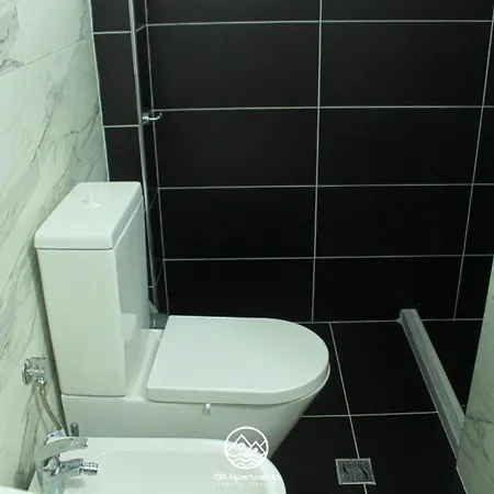 Apartment Mk Terraces Sarande