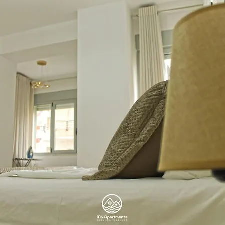 公寓 Mk Terraces