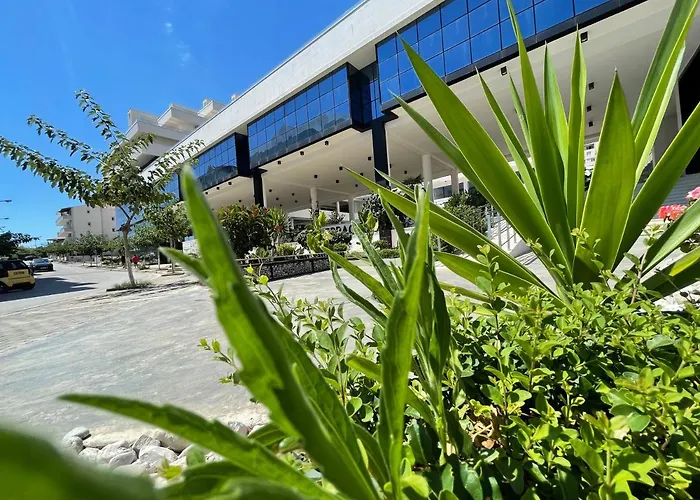 Mk Terraces * Sarandë