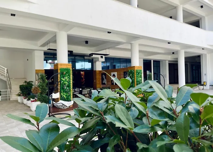 Mk Terraces * Sarandë