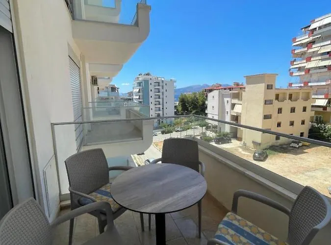 Lägenhet Mk Terraces *