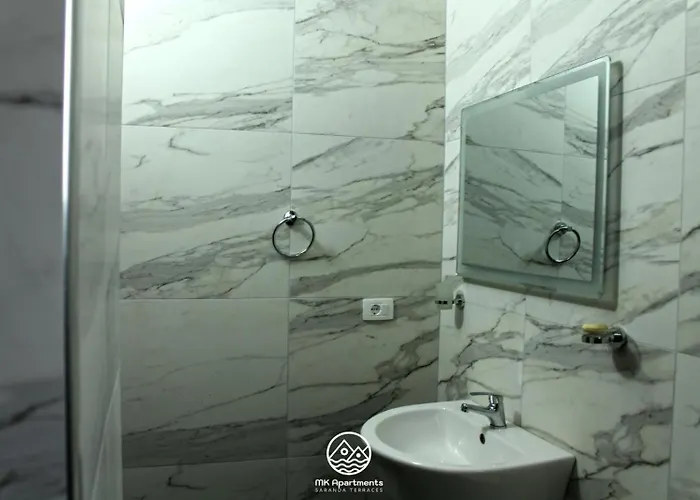 Mk Terraces 公寓 *