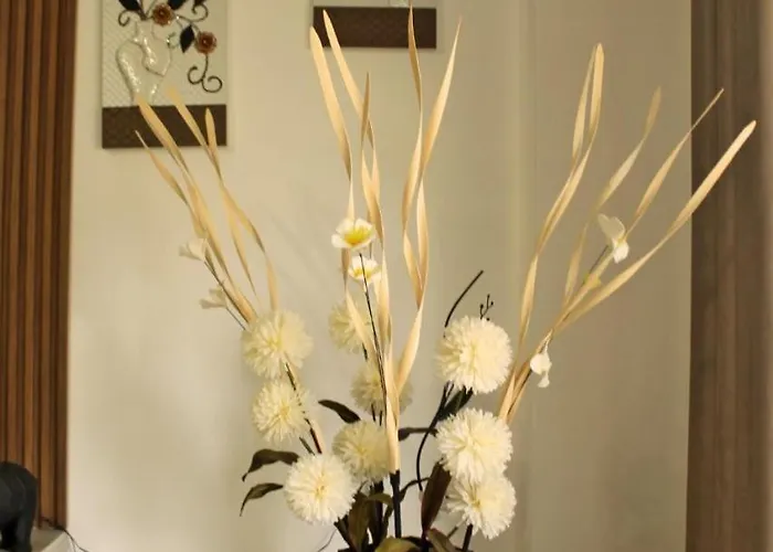 公寓 Mk Terraces *