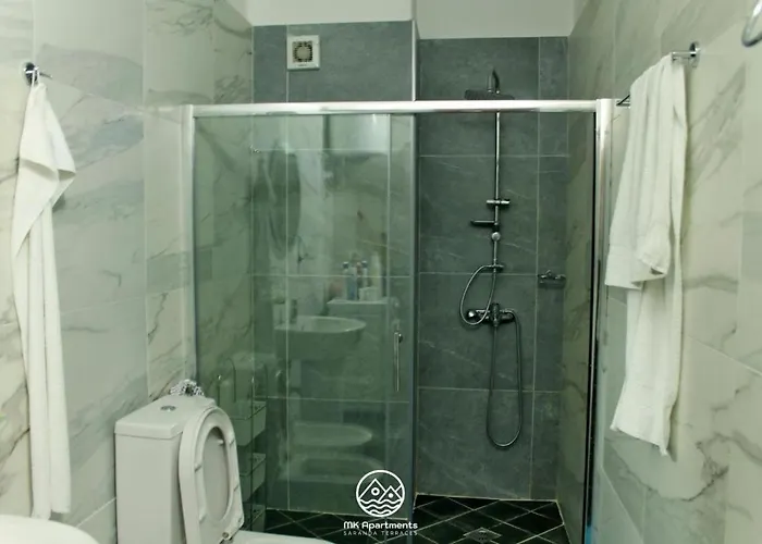 Mk Terraces 公寓 *