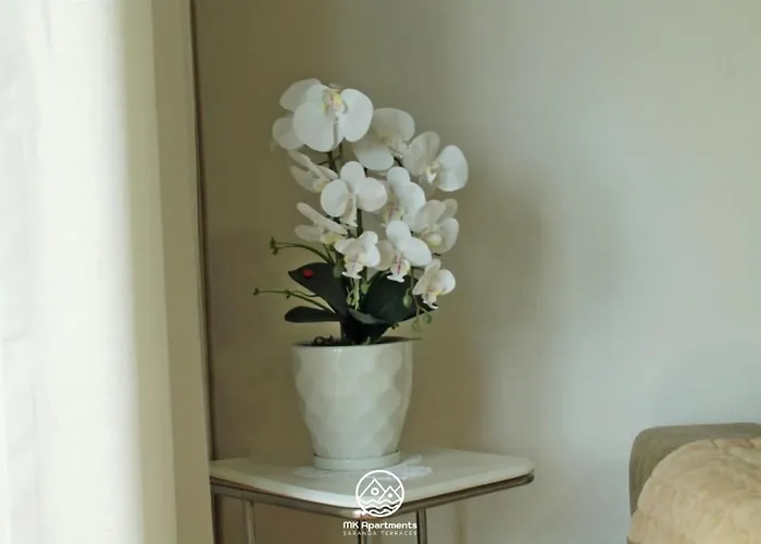 Mk Terraces Sarandë